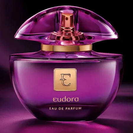 Perfume Eudora Feminino Eau de Parfum – 75ml