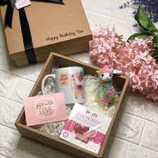 Custom Packages