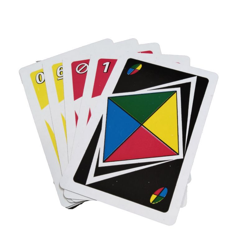 Playing Cards