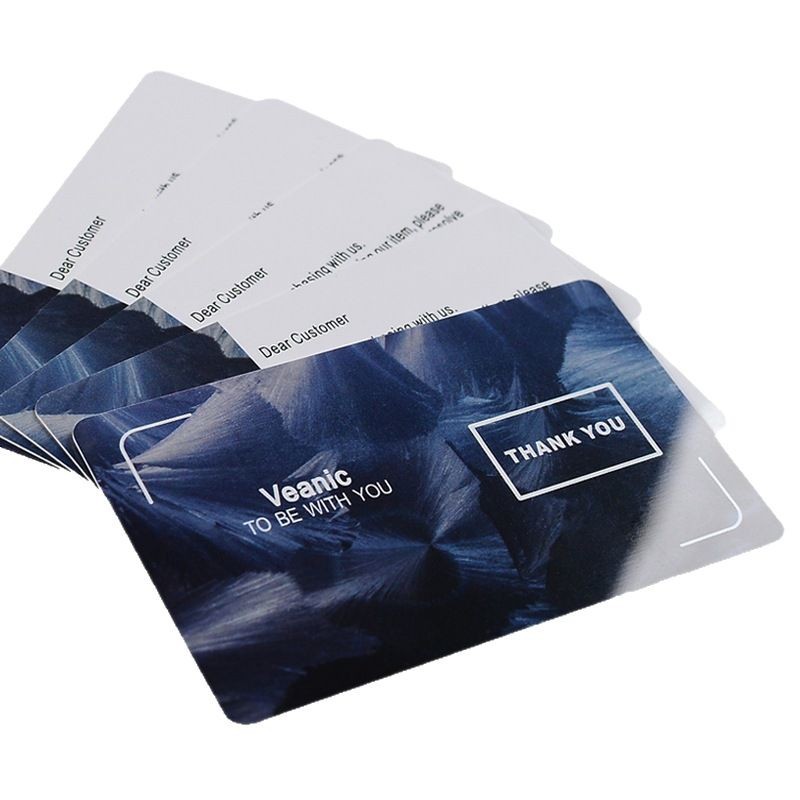 Business Cards