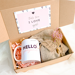 Custom Packages