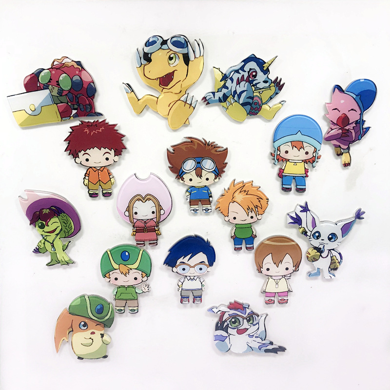 Custom Magnets