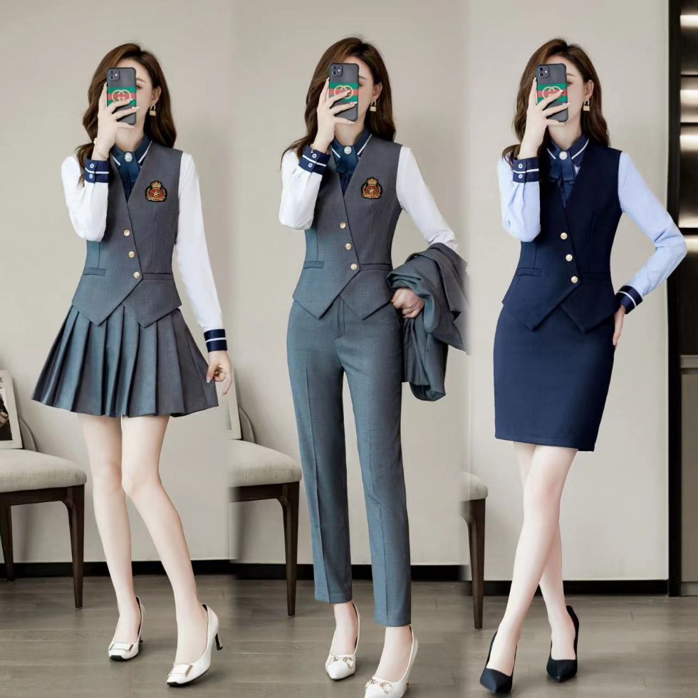 Custom Uniforms