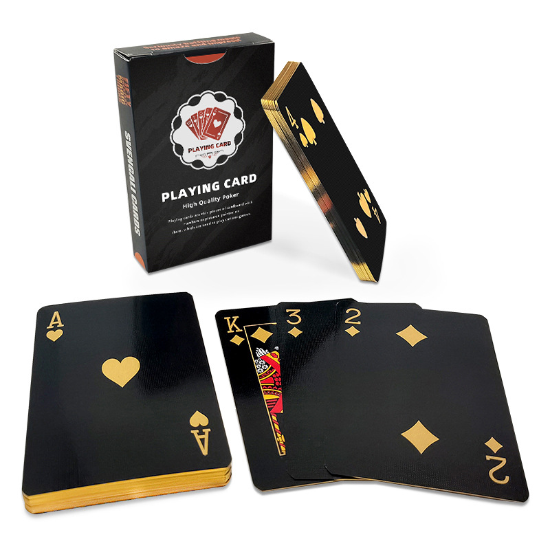 Playing Cards