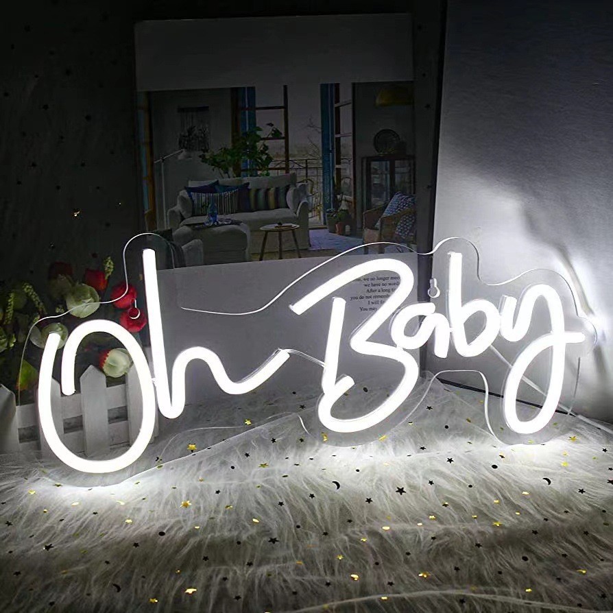 Neon Sign