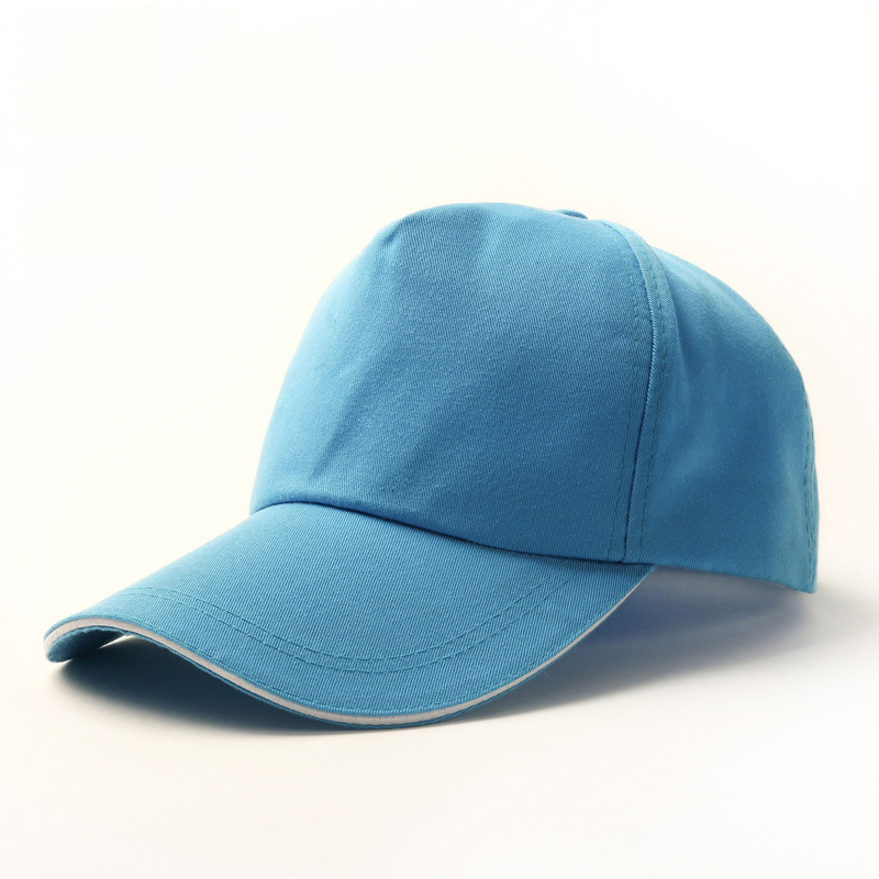 Caps & Beanies