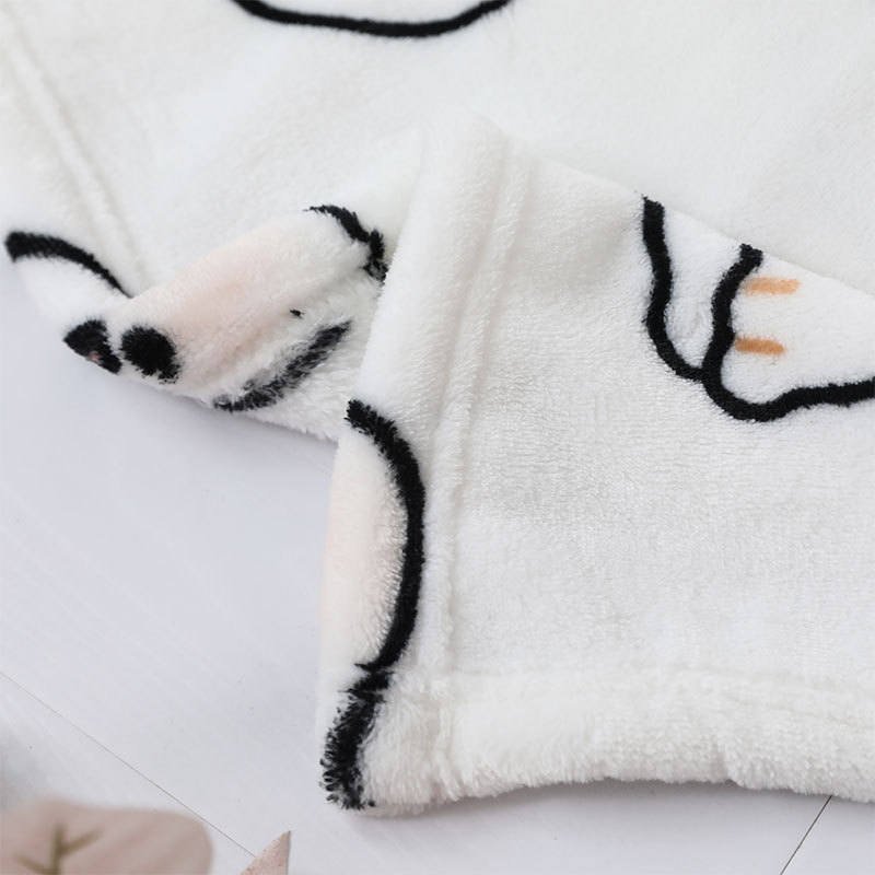 Blankets