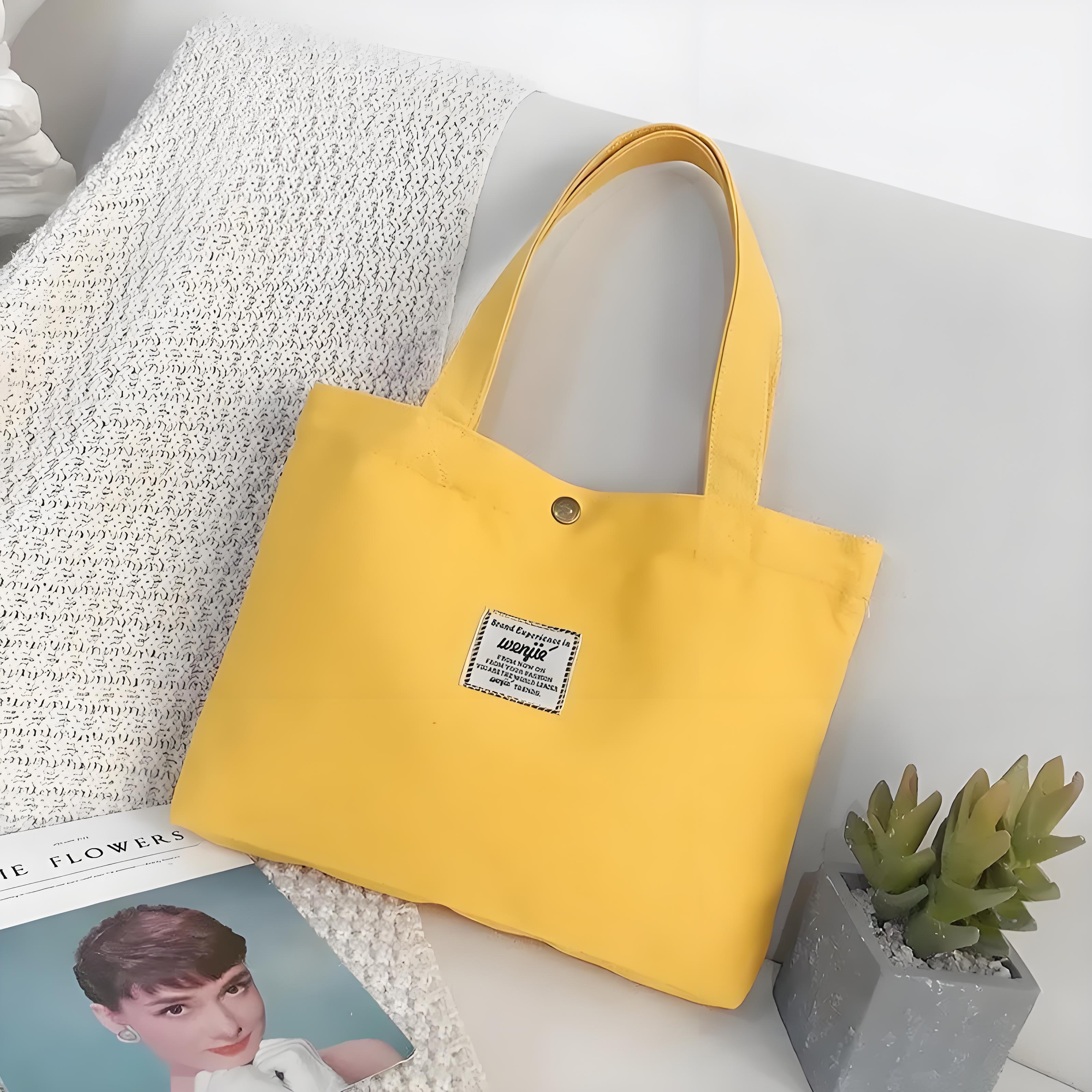 Tote Bags
