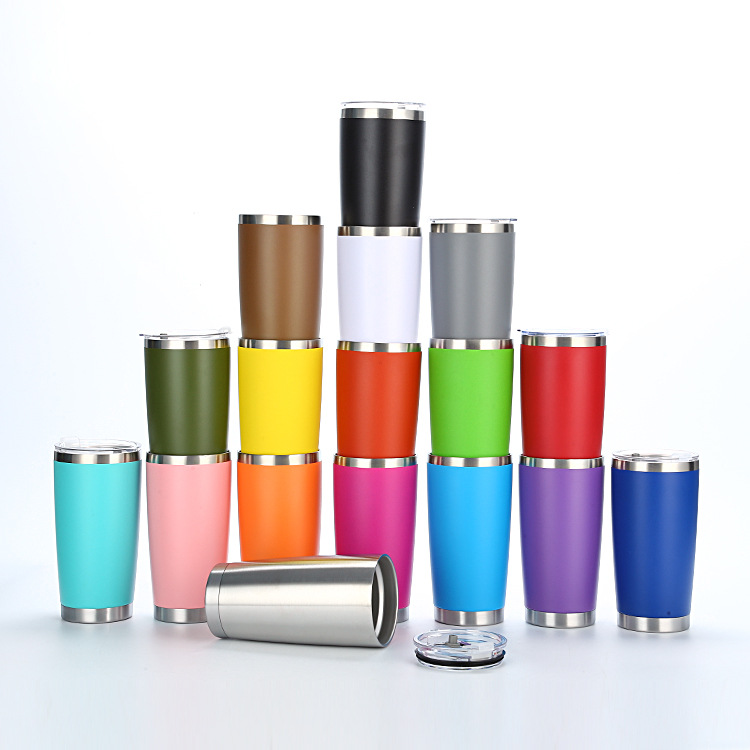 Custom Bottles & Mugs