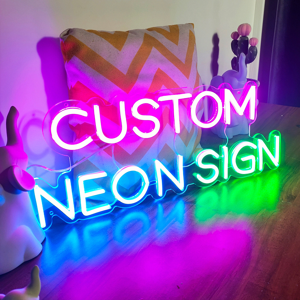 Neon Sign