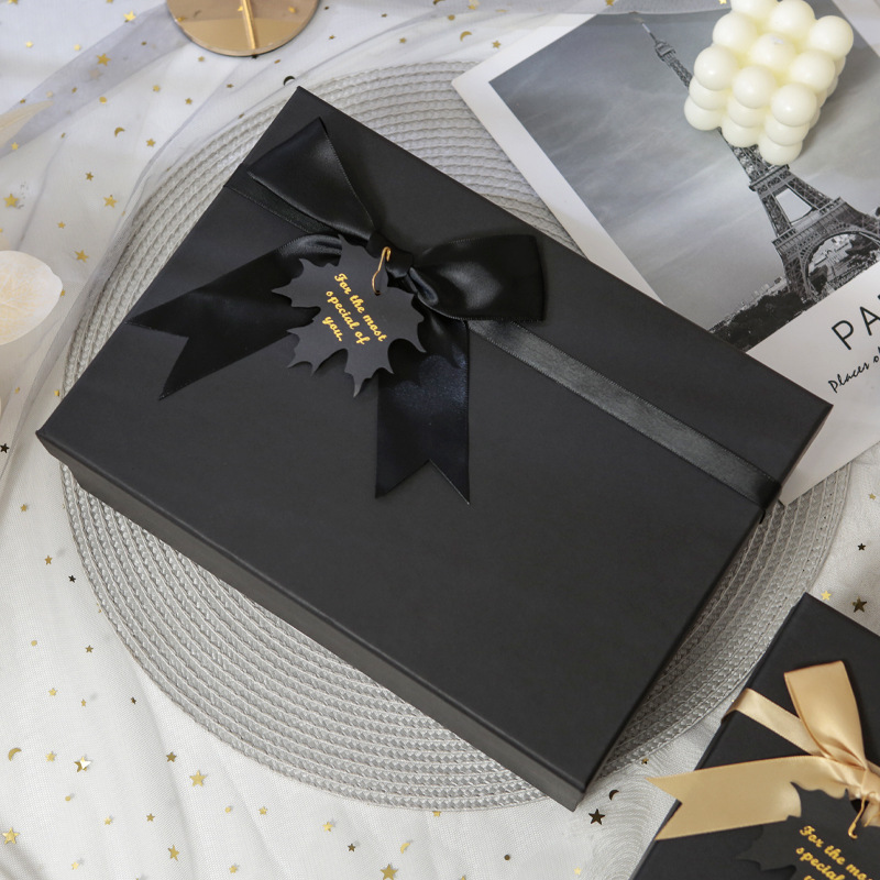 Custom Packages