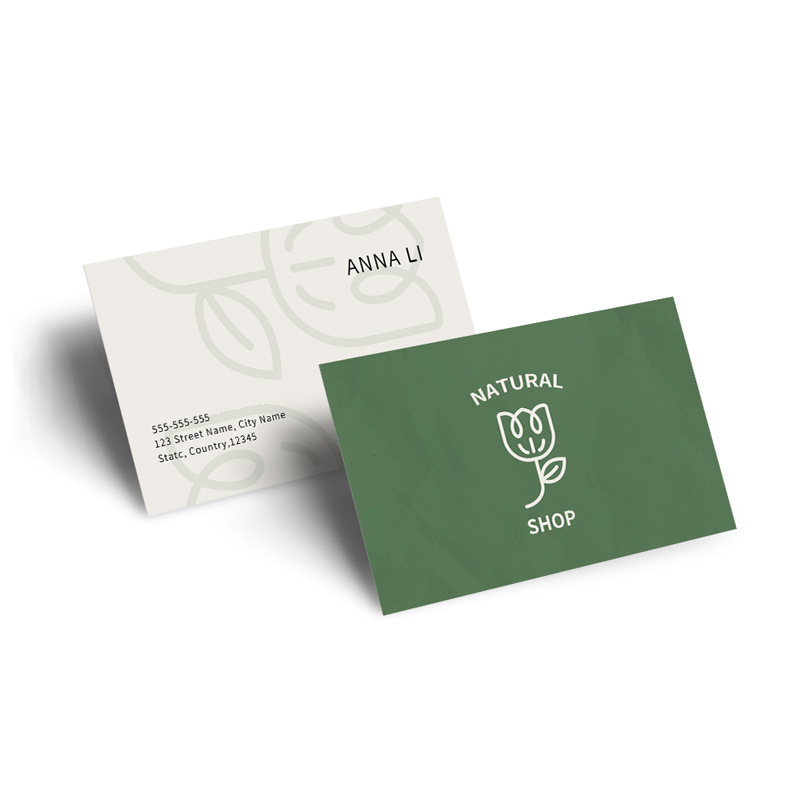 Business Cards