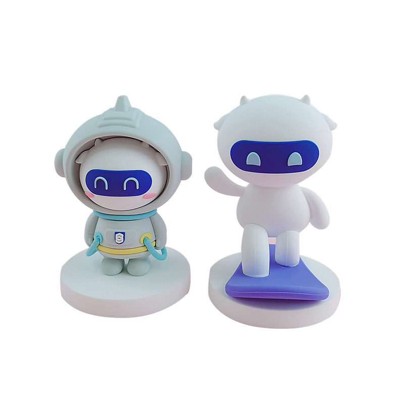 PVC Figures