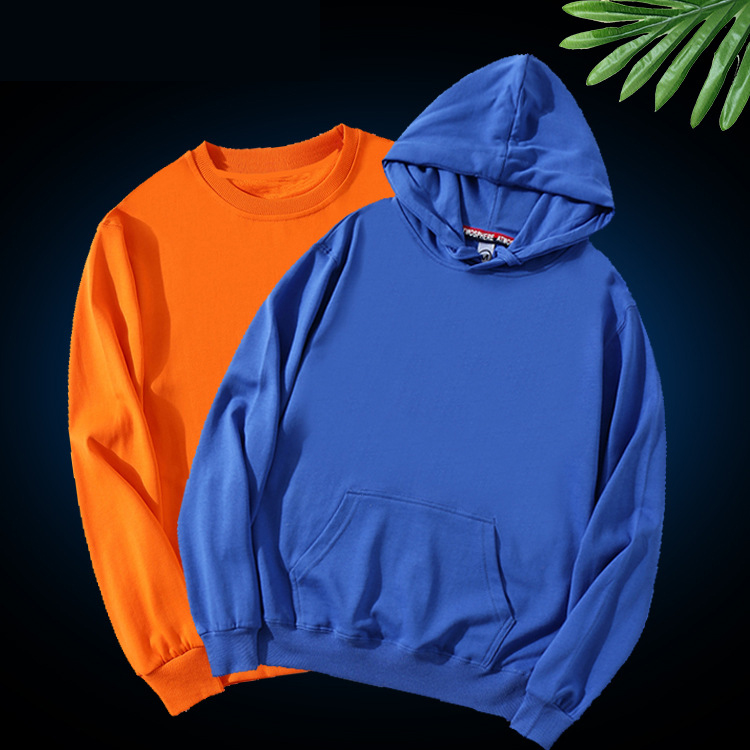 Custom Sweatshirts & Hoodies
