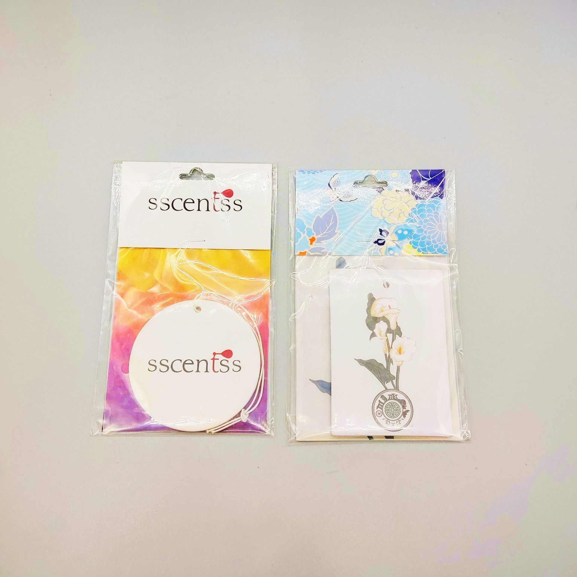 Air Fresheners