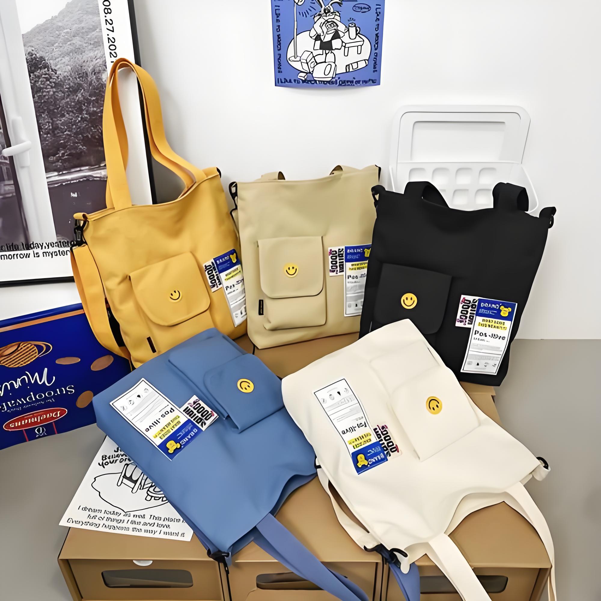 Tote Bags
