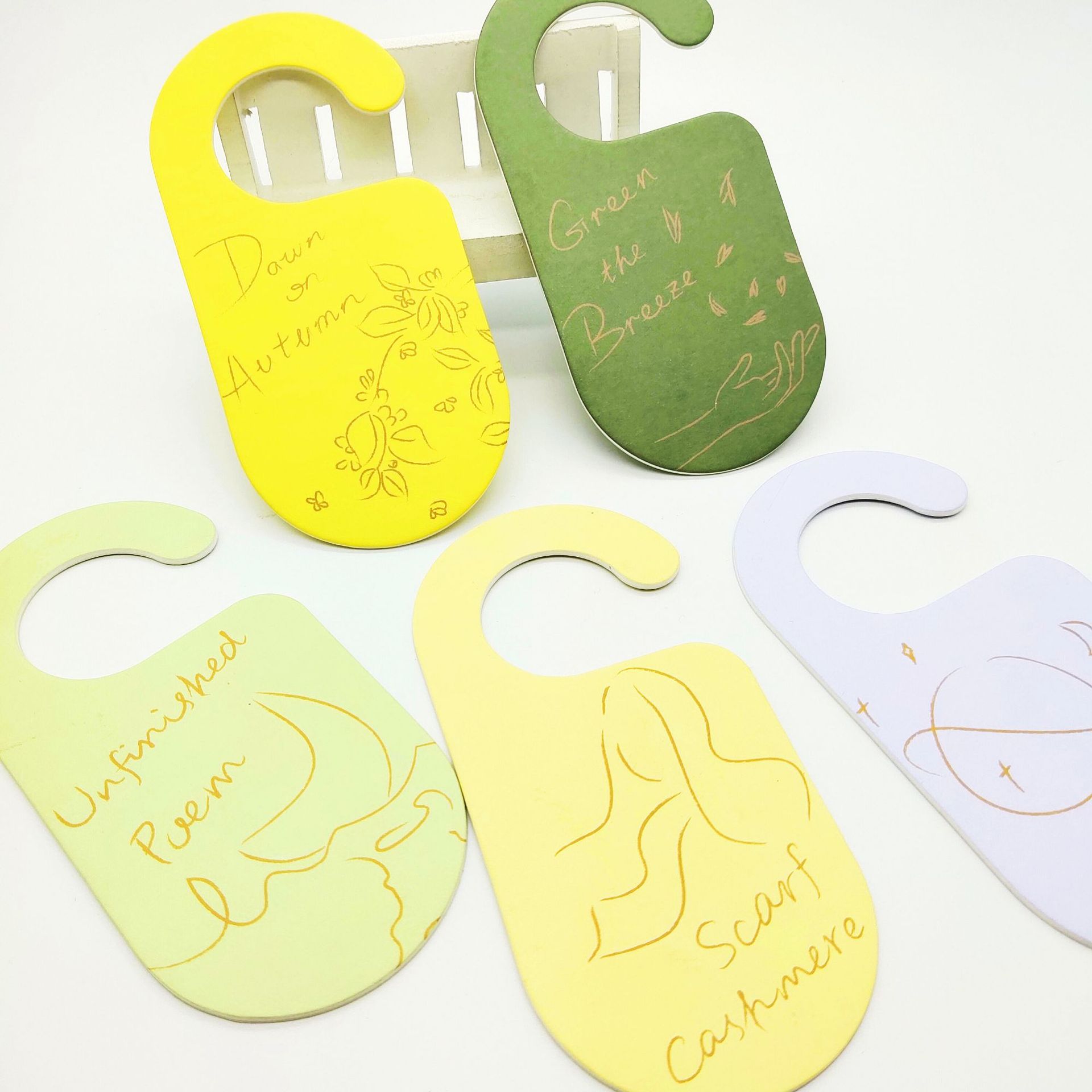 Air Fresheners