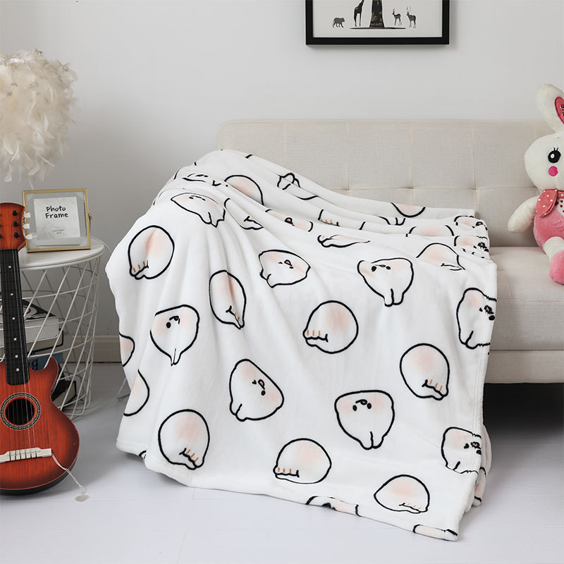 Blankets