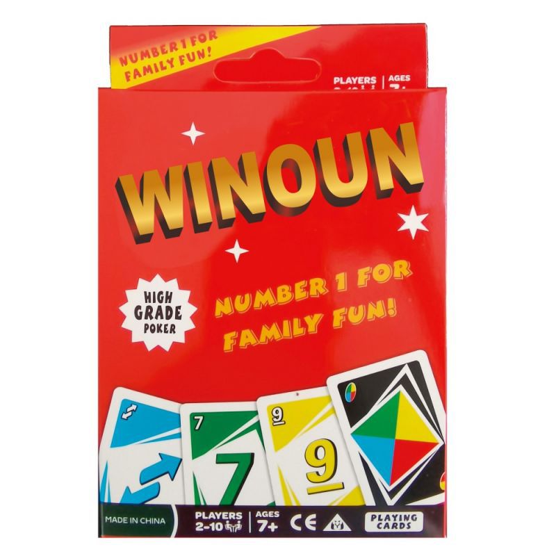 Playing Cards