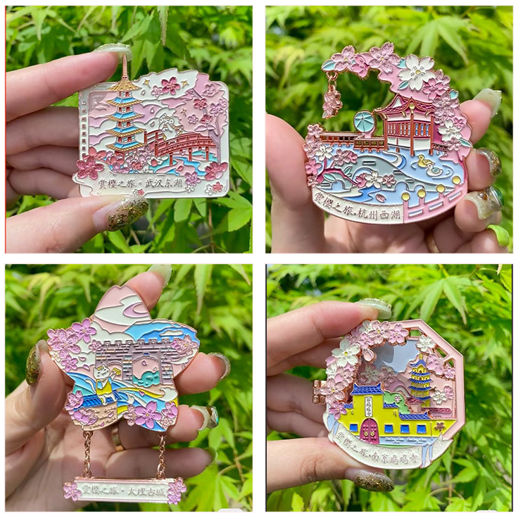 Custom Magnets