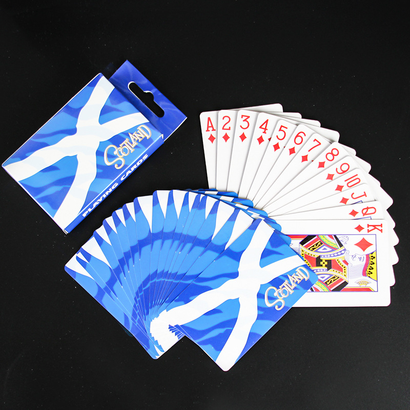 Playing Cards