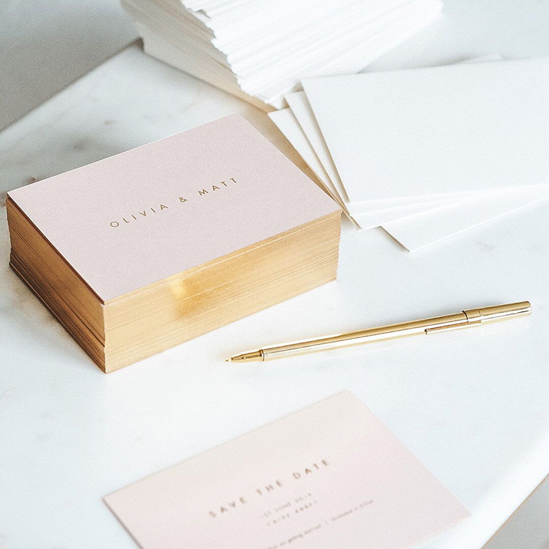 Business Cards