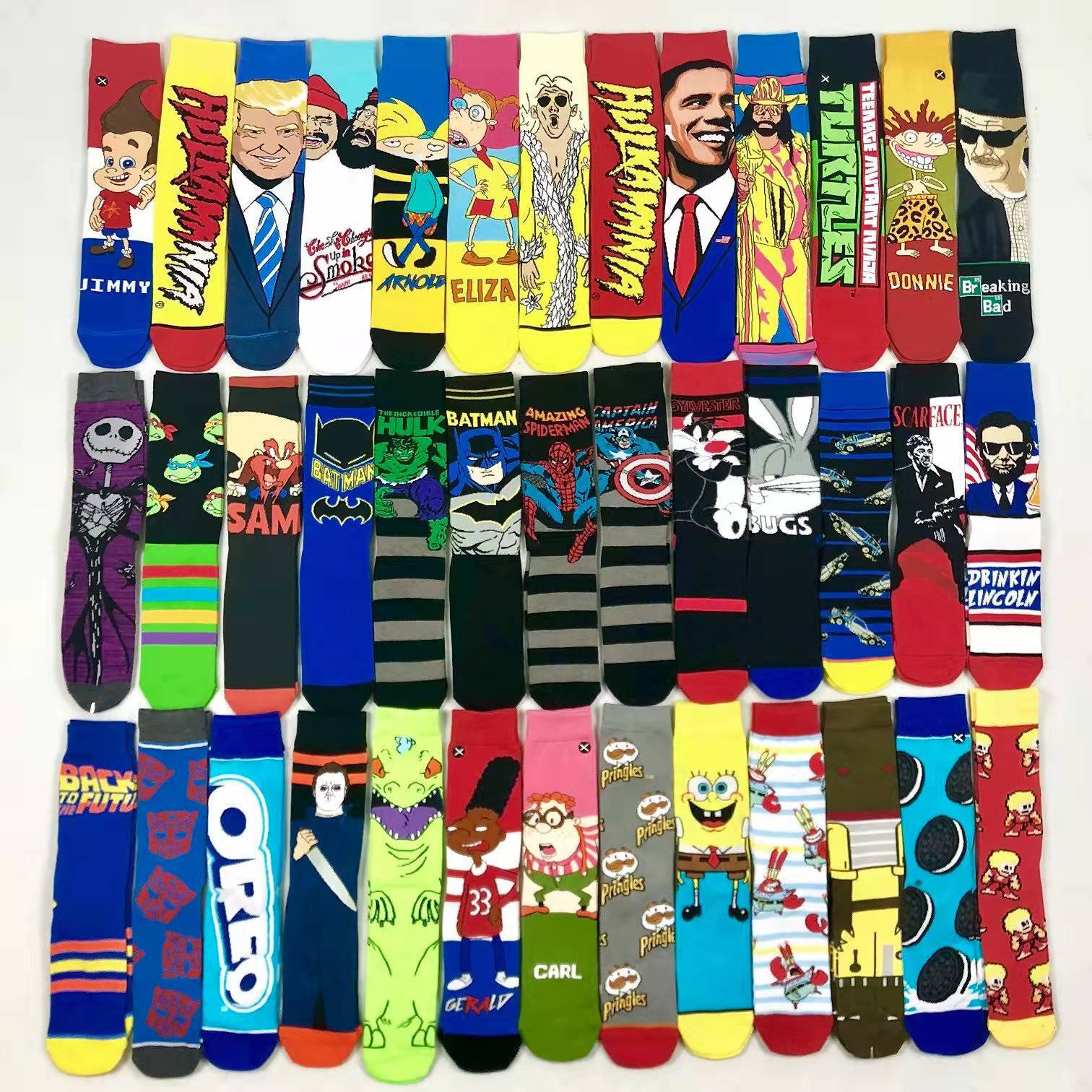 Socks