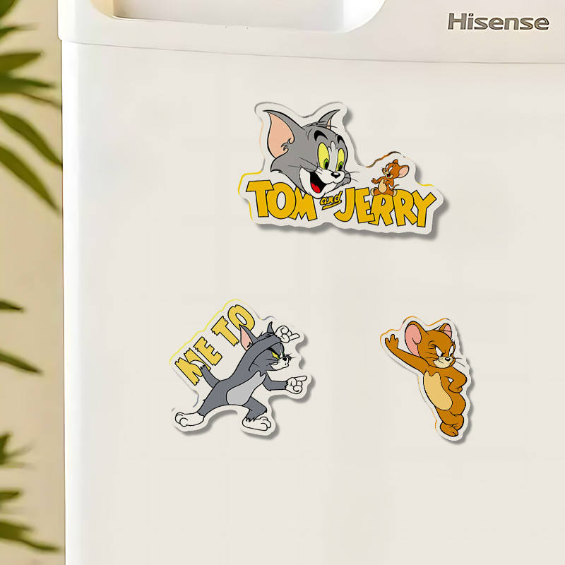 Custom Magnets