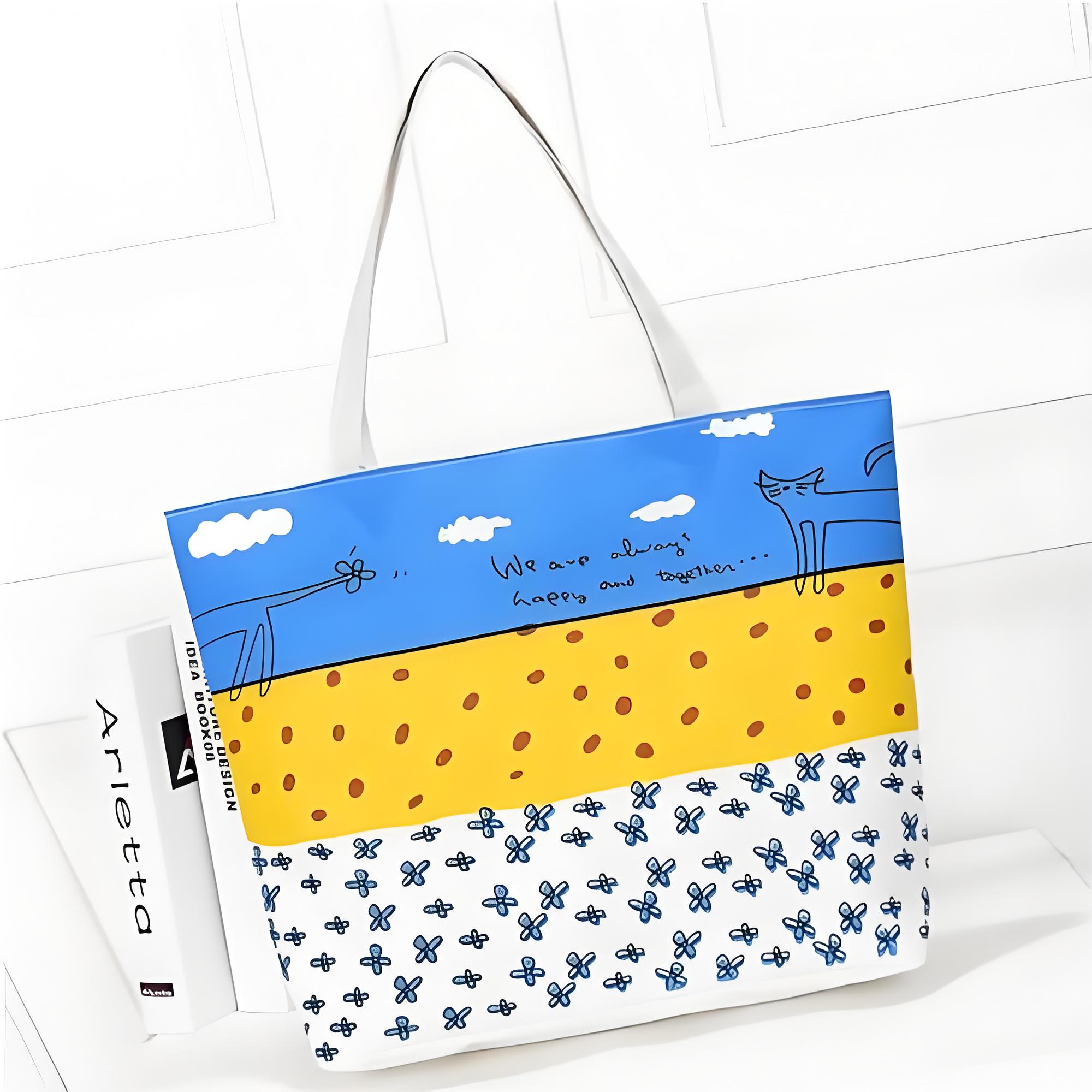 Tote Bags