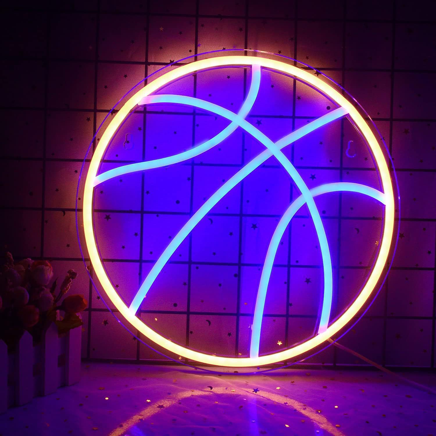 Neon Sign