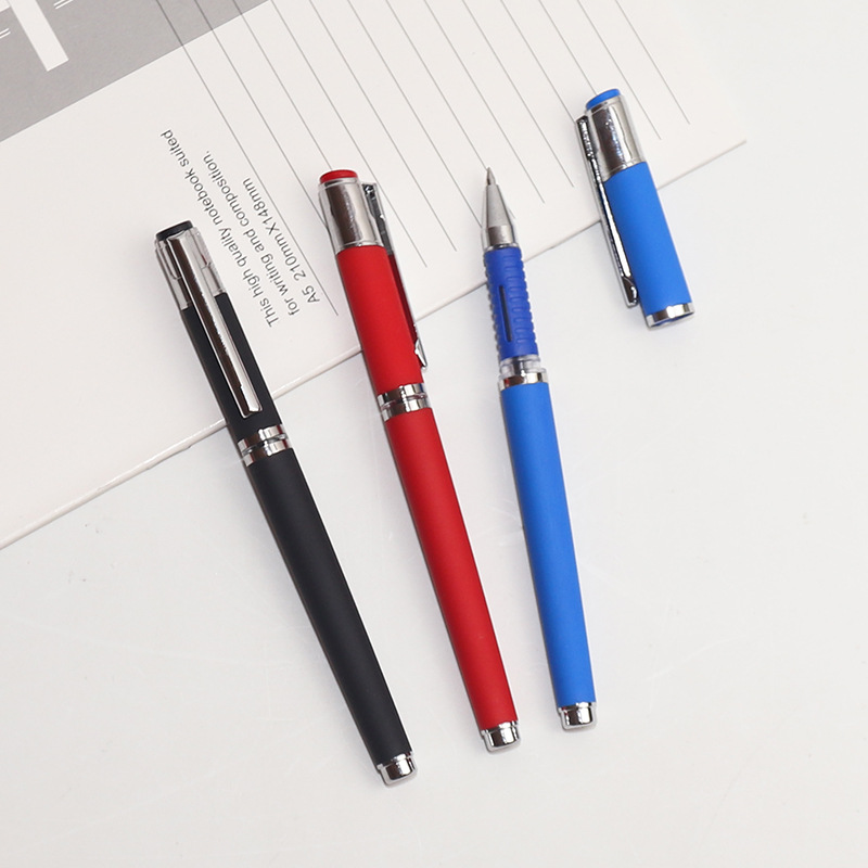 Pens & Pencils