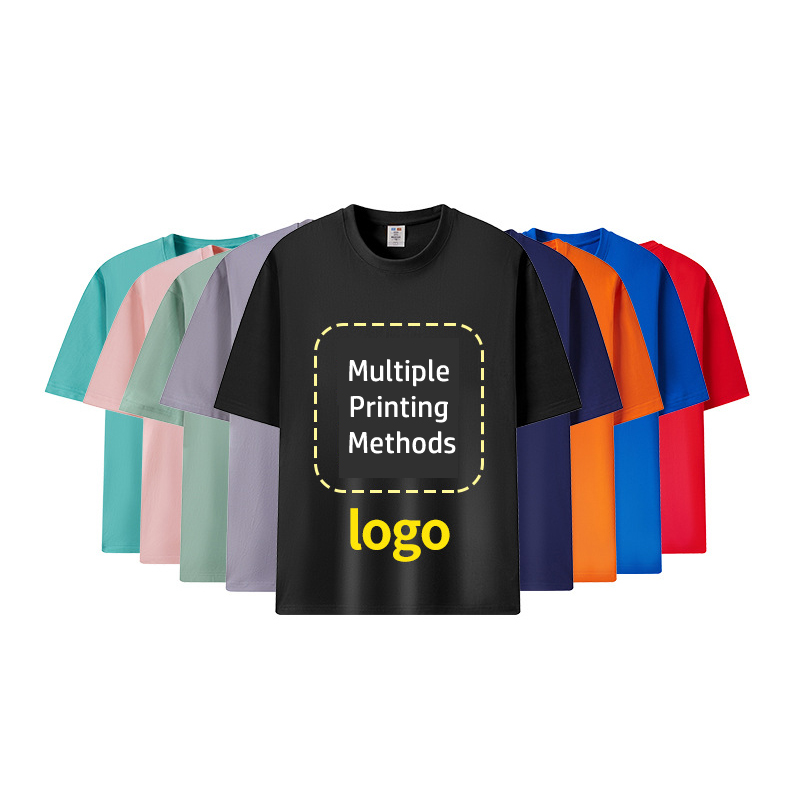 Custom T-Shirts