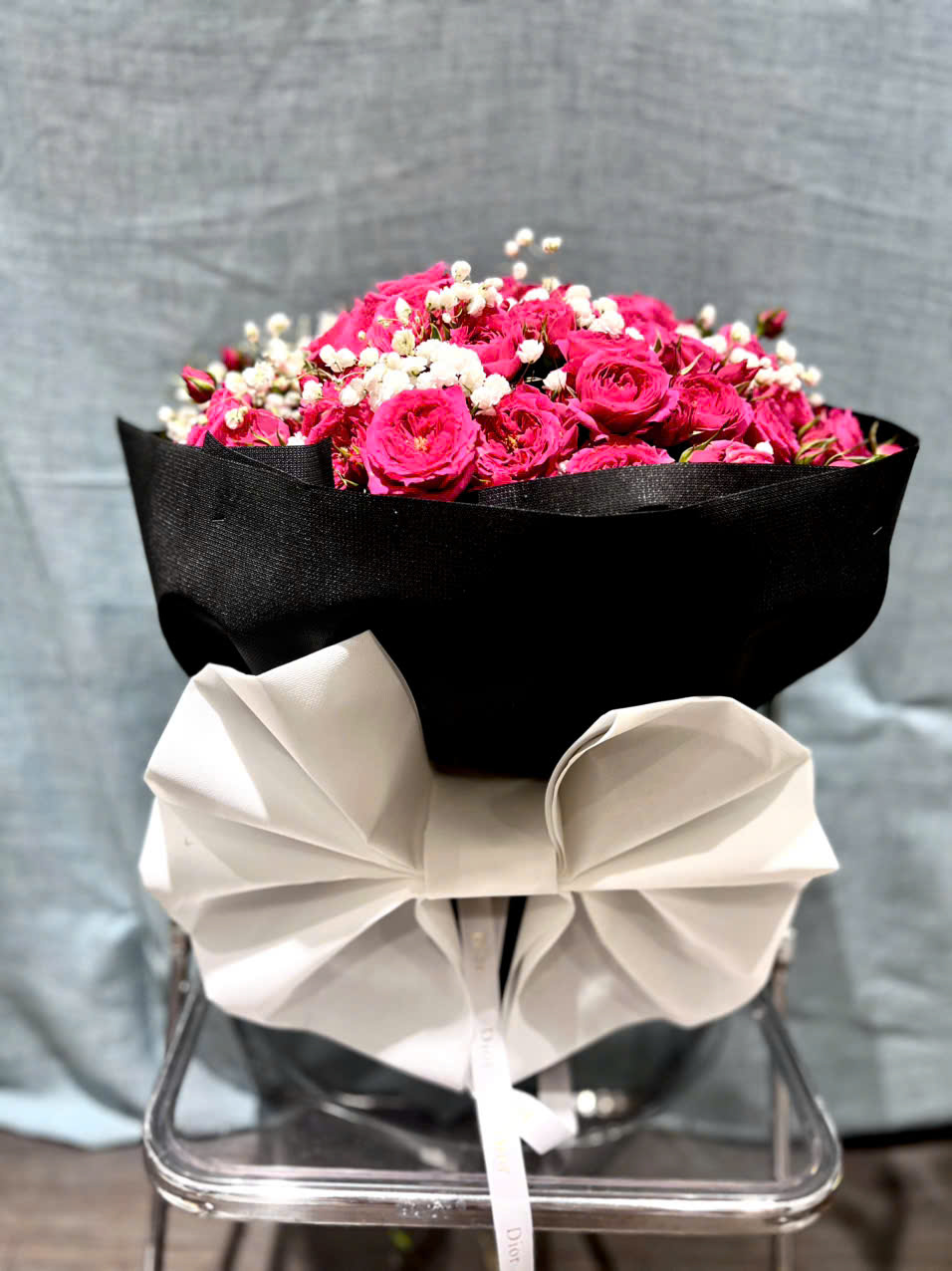 Bó hoa hồng Sophia