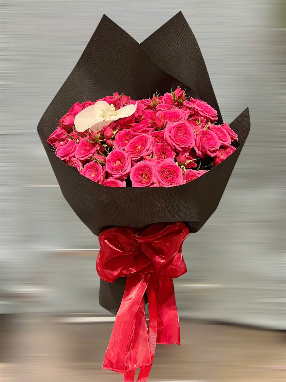 Bó Hoa Hồng sophia