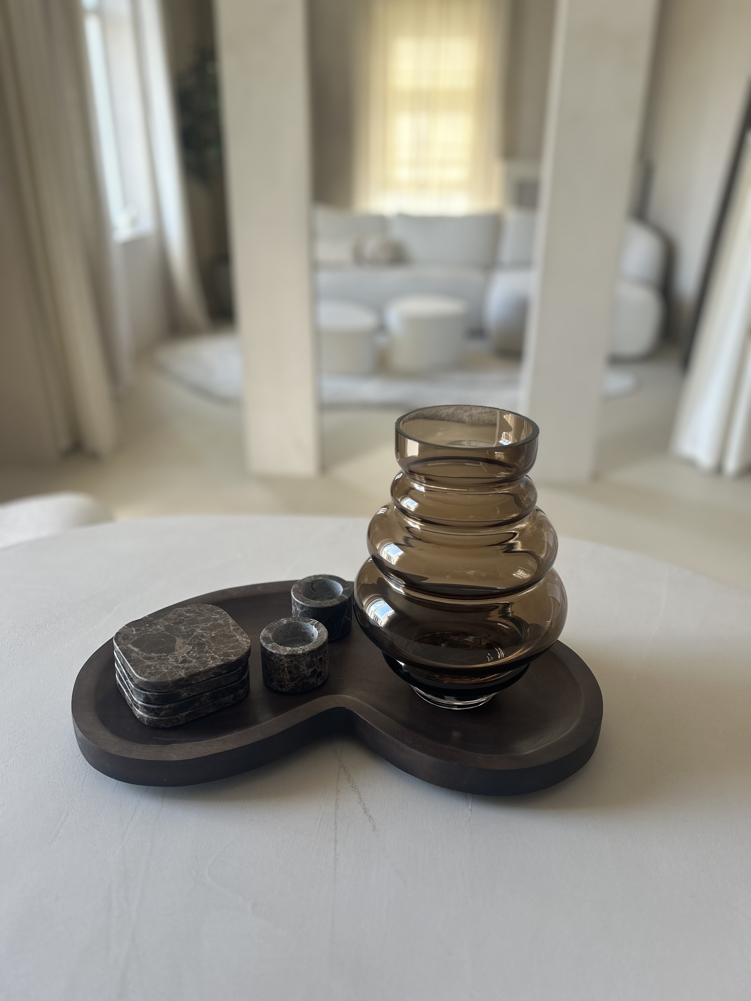 Vaas - Maputo Taupe S