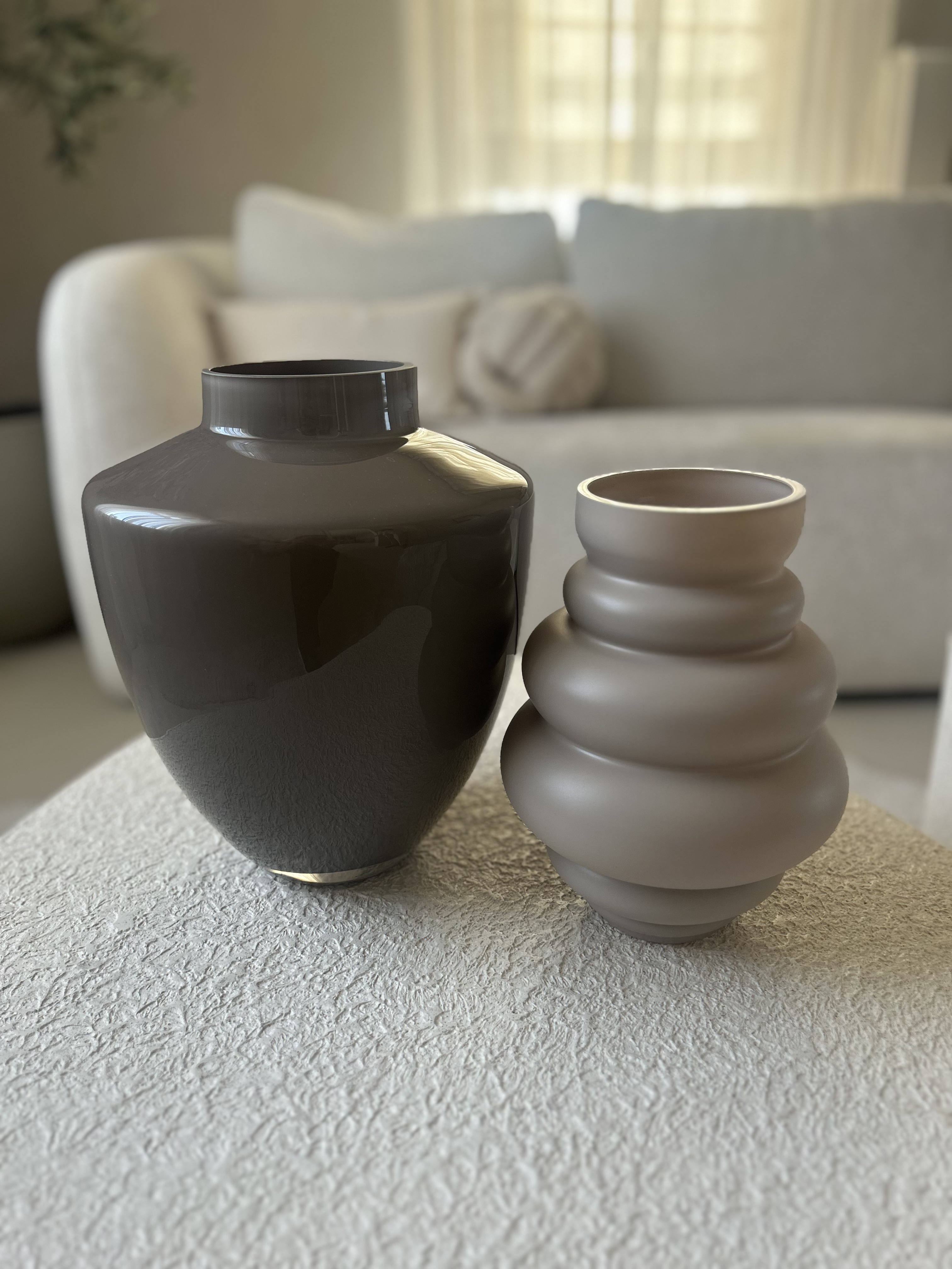 Vaas - Tugela Aarde S