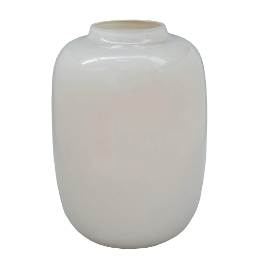 Vaas - Artic ivory S
