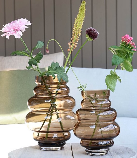 Vaas - Maputo Taupe S