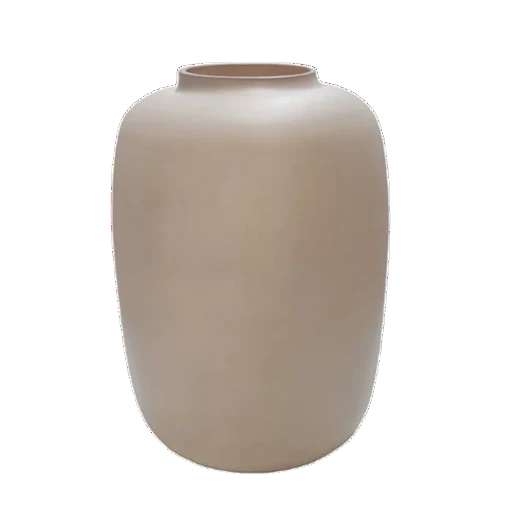 Vaas - Artic Mat Ivoor - Medium