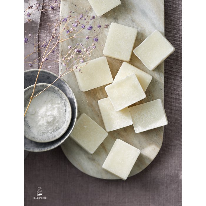 Fresh Cotton parfum blok