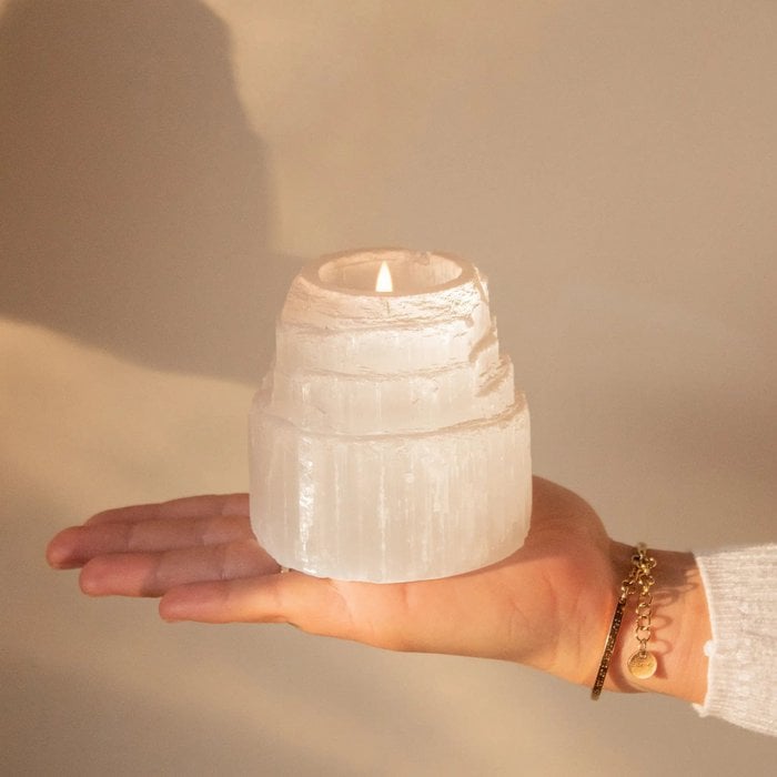 Seleniet Waxine - Lichttoren