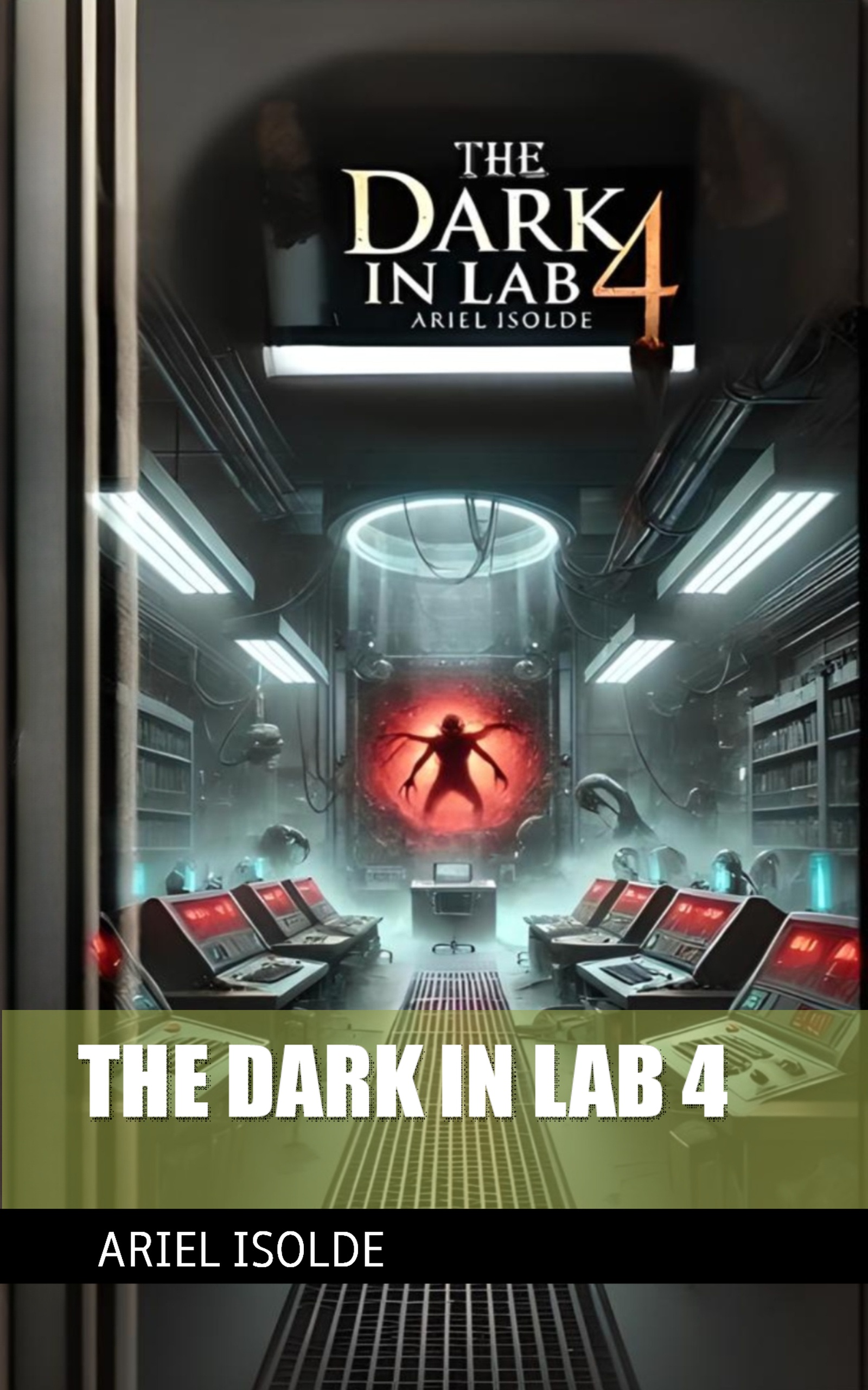 The Dark in Lab 4