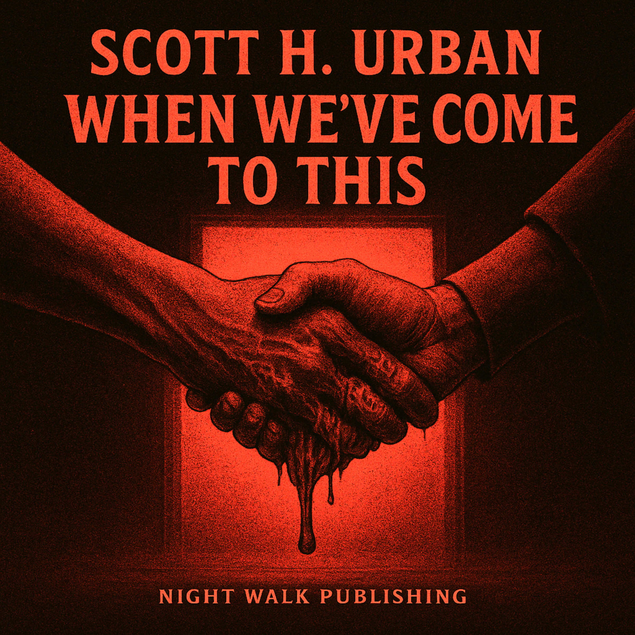 When We've Come to This