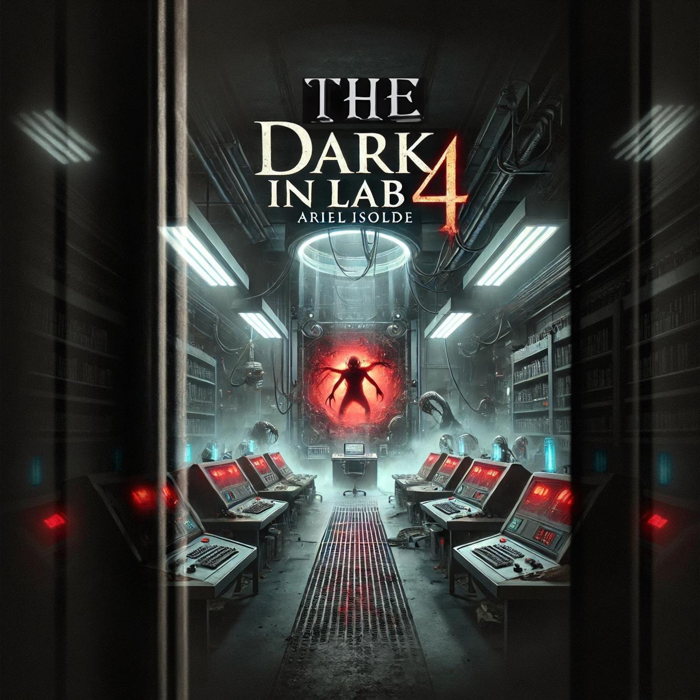 The Dark in Lab 4
