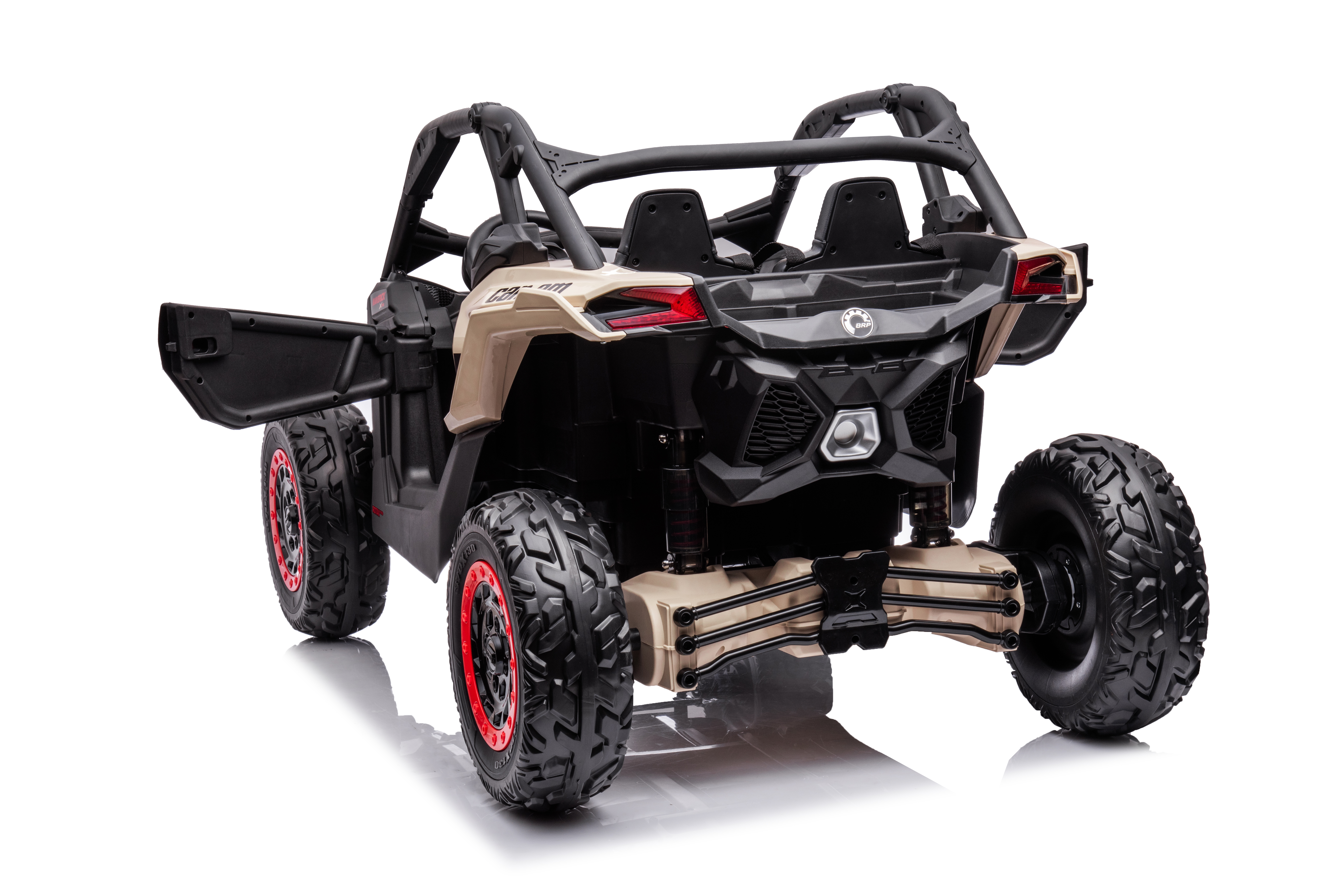 The Canam Maverick 