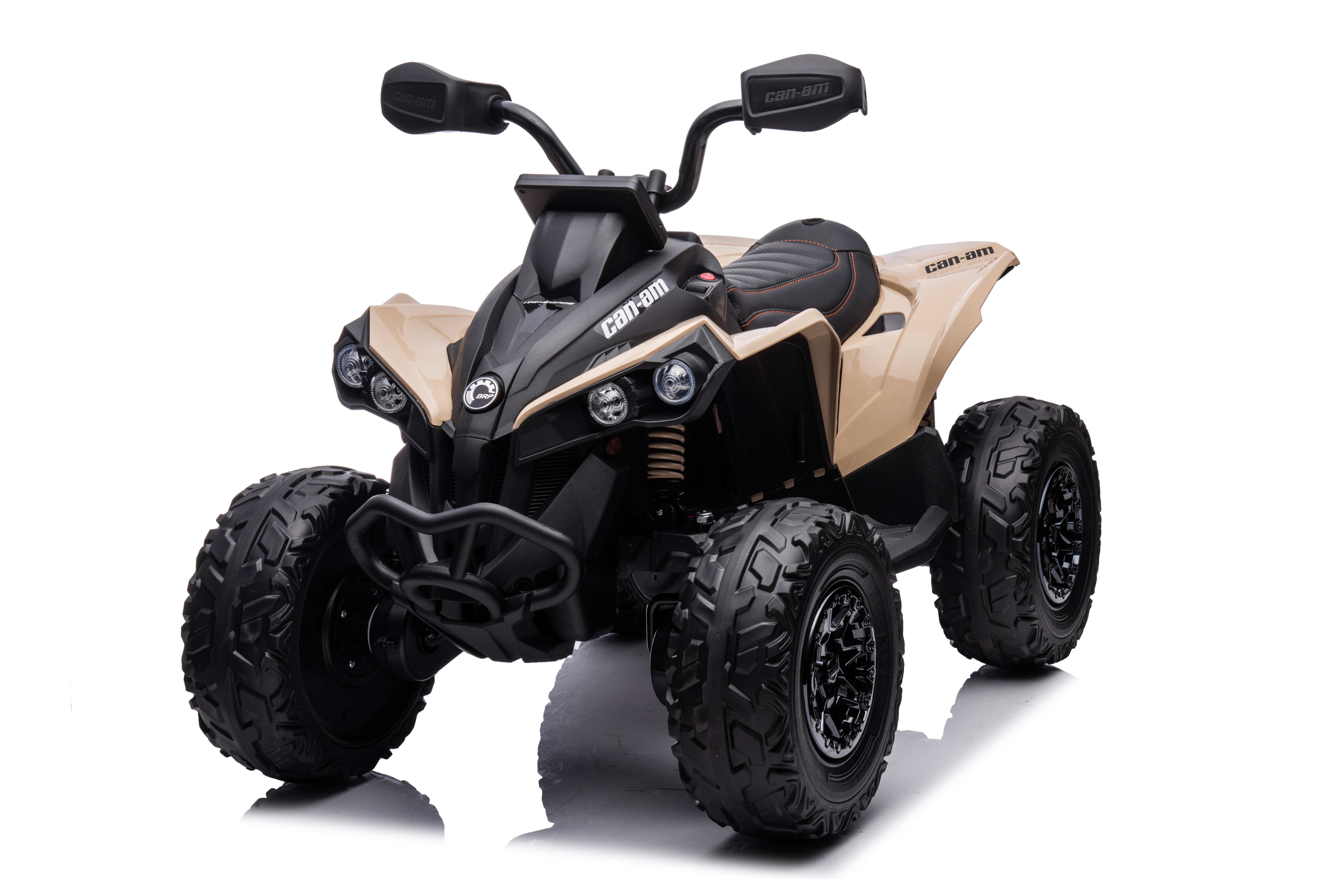 Canam Renegade ATV