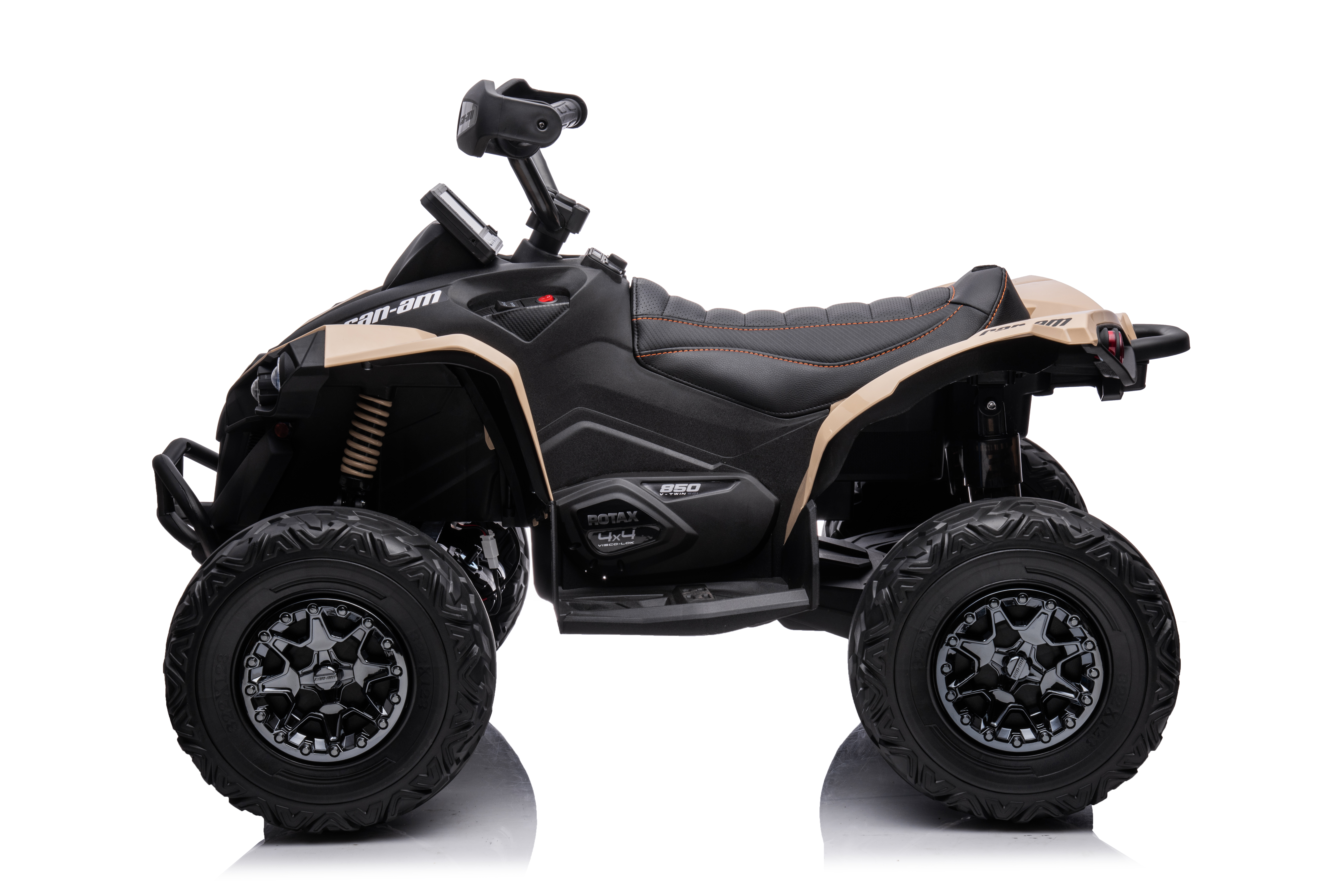 Canam Renegade ATV