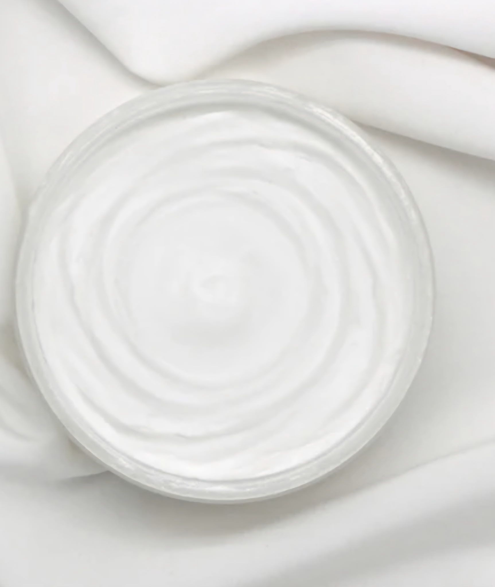 Butter - amber white type