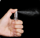 Oil - Jimmy choo floral type