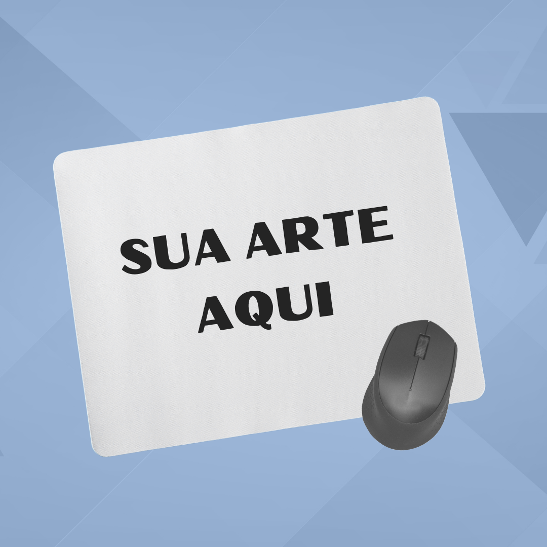 Mouse pad